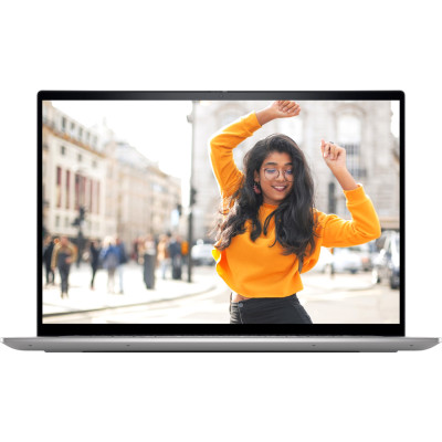 Dell Inspiron 16 (5620) Silver (N-5620-N2-511S)