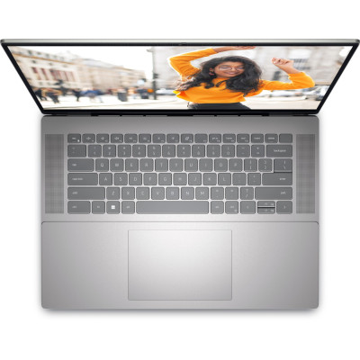Dell Inspiron 16 (5620) Silver (N-5620-N2-511S)