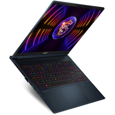 MSI Stealth 16 AI Studio A1VHG (A1VGH-075US)