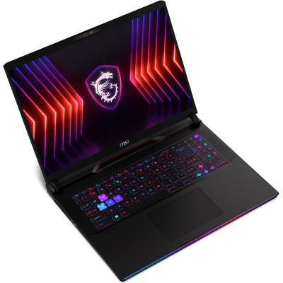 MSI Raider GE78 HX 14VGG Black (14VGG-254US)