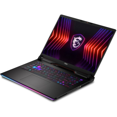 MSI Raider GE78 HX 14VGG Black (14VGG-254US)
