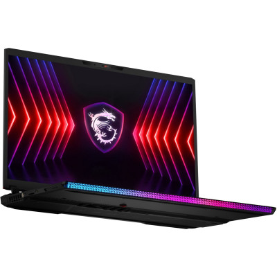 MSI Raider GE78 HX 14VGG Black (14VGG-254US)