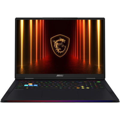MSI Raider 18 (A2XWJG-221PL)