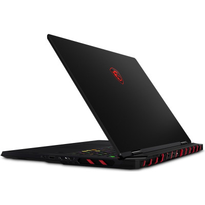 MSI Raider 18 (A2XWJG-221PL)