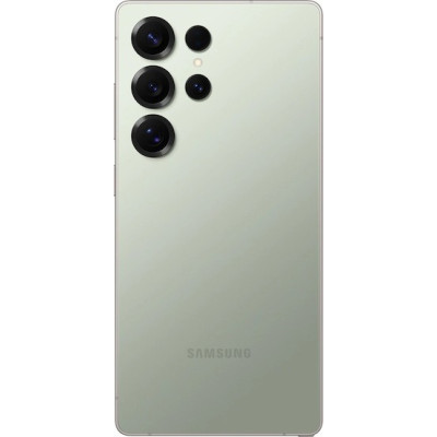 Samsung Galaxy S25 Ultra 12/512GB Titanium Jadegreen (SM-S938BZGE)