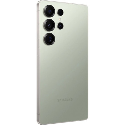 Samsung Galaxy S25 Ultra 12/512GB Titanium Jadegreen (SM-S938BZGE)