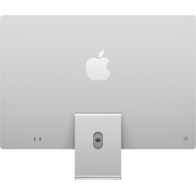 Apple iMac 24 M4 Silver (MCR24)