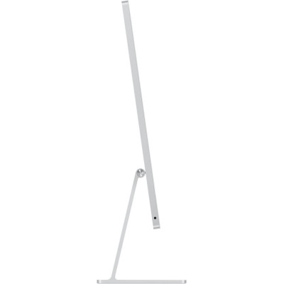 Apple iMac 24 M4 Silver (MCR24)