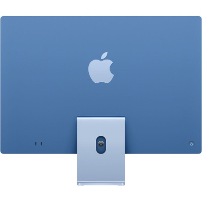 Apple iMac 24 M4 Blue (MD2T4)