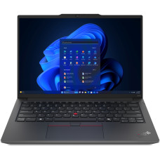 Lenovo ThinkPad E14 Gen 6 Black (21M8S38M00)