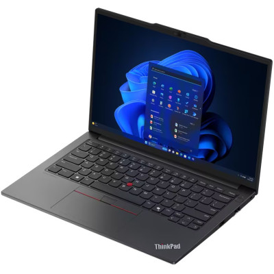 Lenovo ThinkPad E14 Gen 6 Black (21M8S38M00)