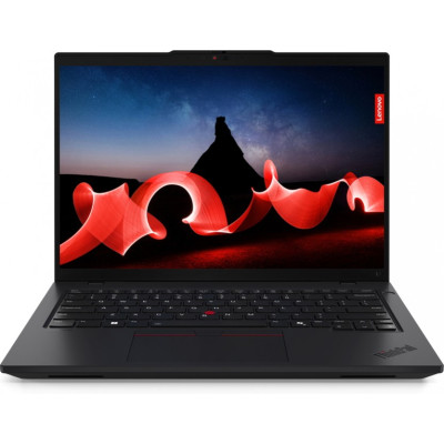 Lenovo ThinkPad L14 Gen 5 Black (21L2S5FA00)