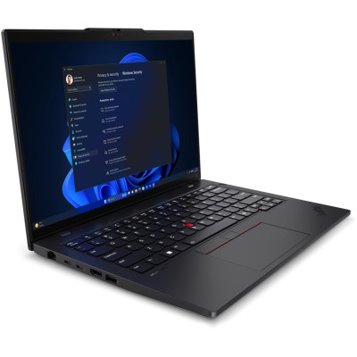 Lenovo ThinkPad L14 Gen 5 Black (21L2S5F900)