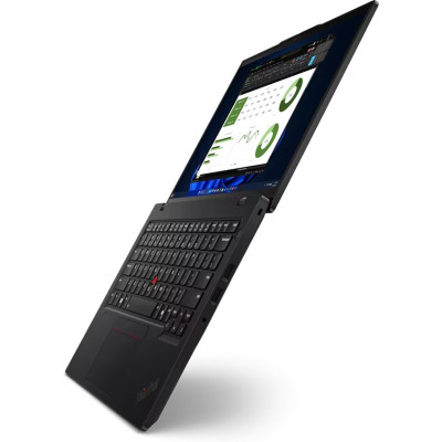Lenovo ThinkPad L14 Gen 5 Black (21L2S5FA00)