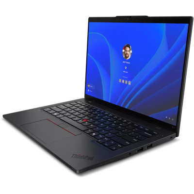 Lenovo ThinkPad L14 Gen 5 Black (21L2S5FA00)