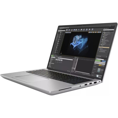 HP Zbook Fury 16 G10 (62V81EA)