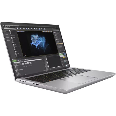 HP Zbook Fury 16 G10 (62V81EA)