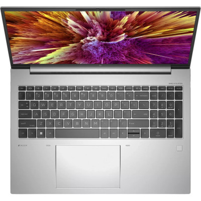 HP ZBook Firefly 16 G10 Silver (5G398ES)