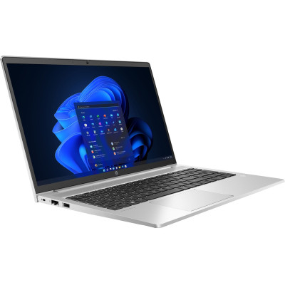 HP ProBook 450 G9 Silver (724M8EA)