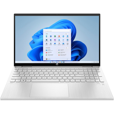 HP Pavilion x360 15-er1114nw x360 Silver (712C4EA)