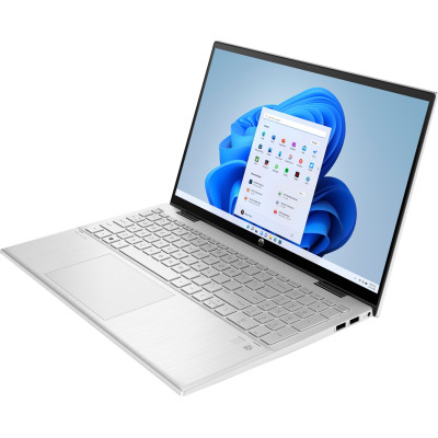 HP Pavilion x360 15-er1114nw x360 Silver (712C4EA)