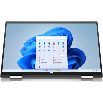 HP Pavilion x360 15-er1114nw x360 Silver (712C4EA)
