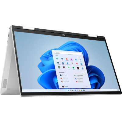 HP Pavilion x360 15-er1114nw x360 Silver (712C4EA)