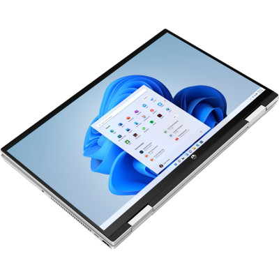 HP Pavilion x360 15-er1114nw x360 Silver (712C4EA)