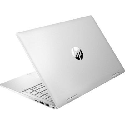 HP Pavilion x360 14-ek2015ua Natural Silver (A0NB8EA)