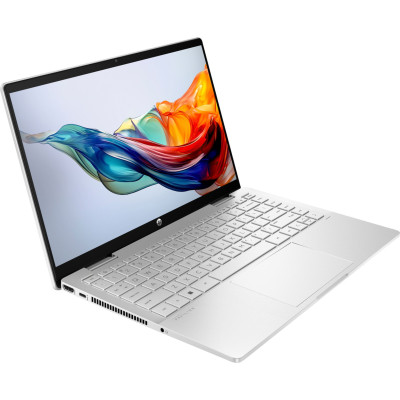 HP Pavilion x360 14-ek2009ua Natural Silver (A0NB2EA)