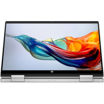 HP Pavilion x360 14-ek2005ua Natural Silver (AQ8P3EA)