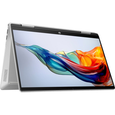 HP Pavilion x360 14-ek2002ua Natural Silver (AQ8P0EA)