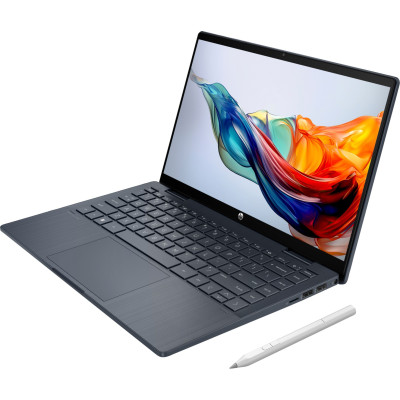 HP Pavilion x360 14-ek2001ua Space Blue (AQ8N9EA)