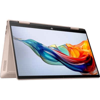 HP Pavilion x360 14-ek2000ua Pale Rose Gold (AQ8N8EA)