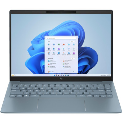 HP Pavilion Plus 14-ew00 Moonlight Blue (B6QS9U8)