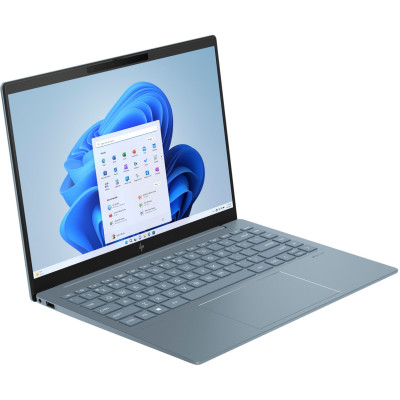 HP Pavilion Plus 14-ew00 Moonlight Blue (B6QS9U8)