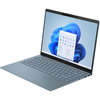 HP Pavilion Plus 14-ew00 Moonlight Blue (B6QS9U8)