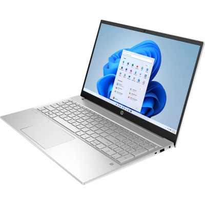 HP Pavilion 15-eg2015od Natural Silver (66A03UA)