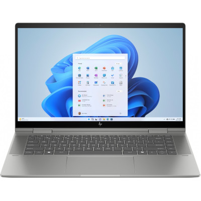 HP Envy x360 15t-fe100 Natural Silver (B6LD9U8)