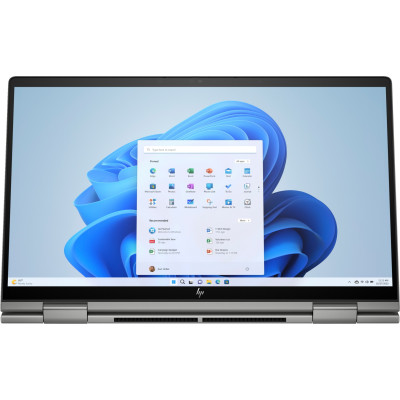 HP Envy x360 15t-fe100 Natural Silver (B6LD9U8)