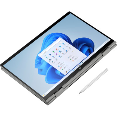 HP Envy x360 15-fe1082wm Mineral Silver (9R1K0UA)