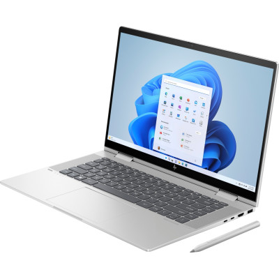 HP Envy x360 15-fe0003ua Natural Silver (8F2C5EA)