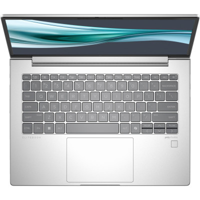 HP EliteBook 640 G11 Silver (AW5E9EC)