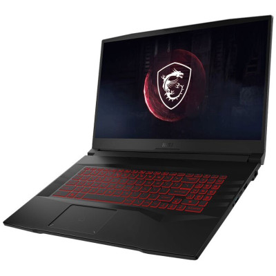MSI Pulse GL76 (12UGK-832XRO)