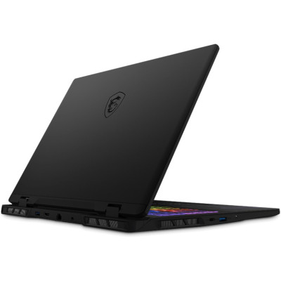 MSI Pulse 16 AI C1VGKG (C1VGKG-077US)