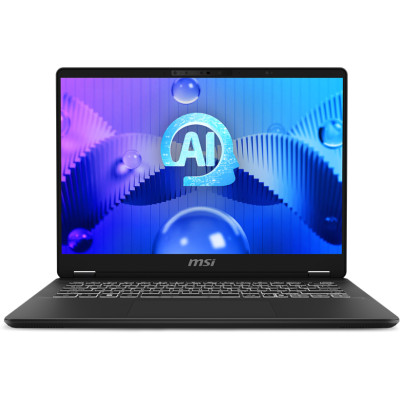 MSI Prestige 14 AI STUDIO (C1VEG-051PL)