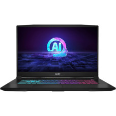 MSI Katana A15 AI B8VF (9S7-158N31-606)