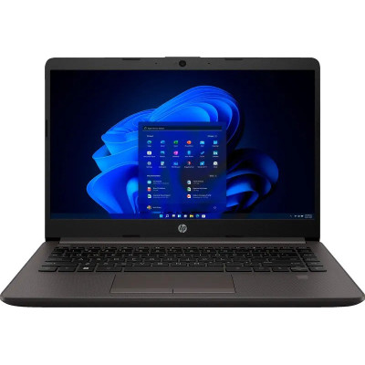 HP 240R G9 Dark Ash Silver (AK9Z7AT)