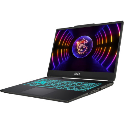 MSI Cyborg A1VFK-203US (CYBORG15A1203)