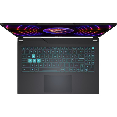 MSI Cyborg 15 A13VF (A13VF-1608XRO)